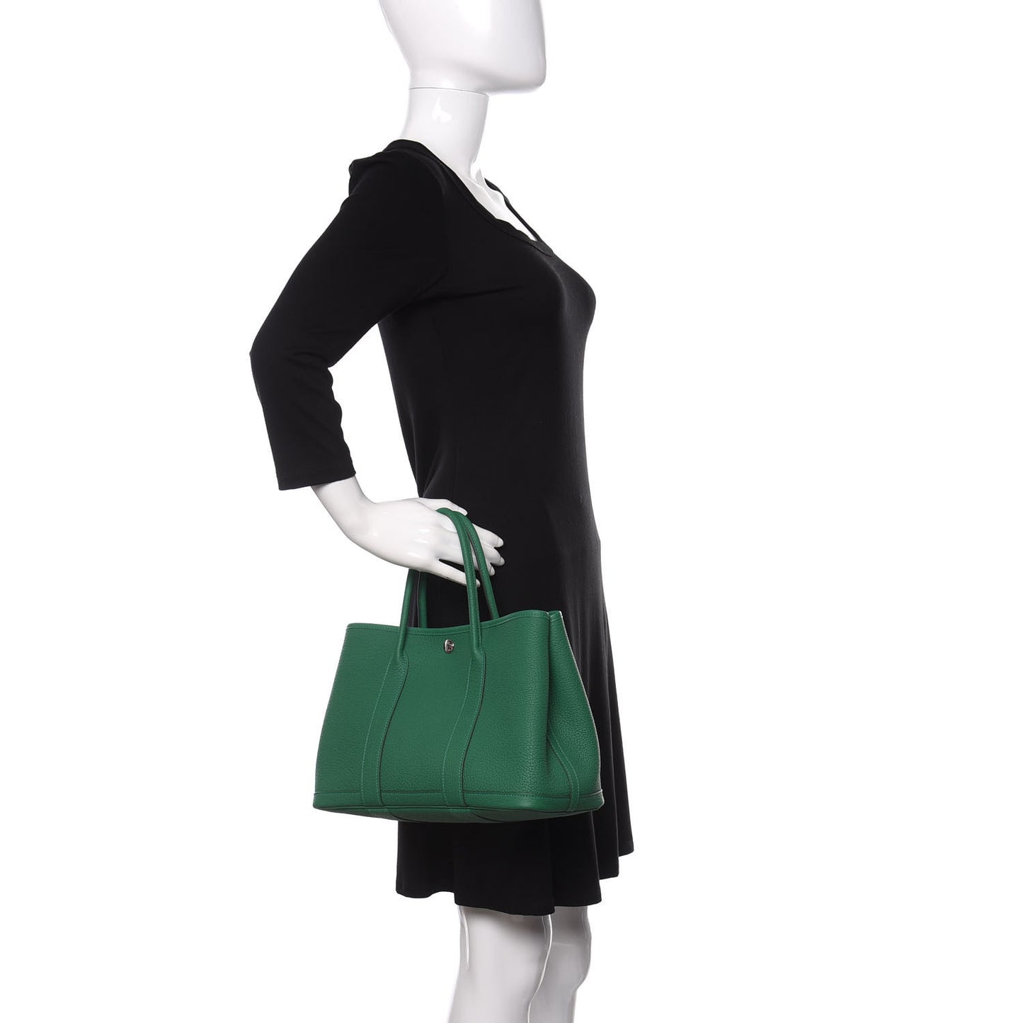 Negonda Garden Party 30 TPM Vert Vertigo