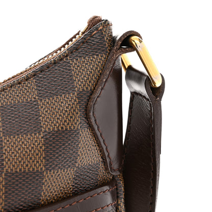 Louis Vuitton Damier Ebene Bloomsbury PM 13 of 13