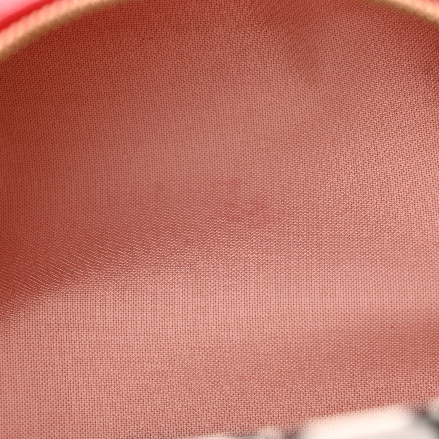 Monogram Giant Bumbag Rouge