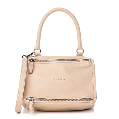 Givenchy Sugar Goatskin Small Pandora Skin 1 of 10