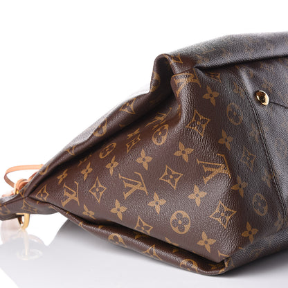 Louis Vuitton Monogram Artsy MM 7 of 11