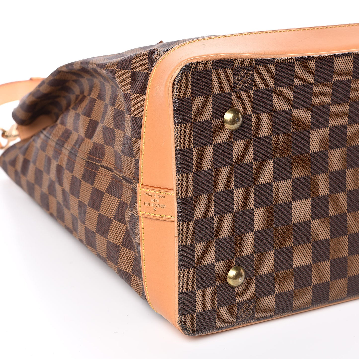 Damier Ebene Centenaire West End PM