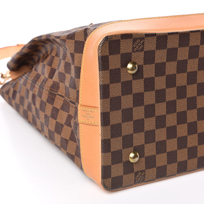 Louis Vuitton Damier Ebene Centenaire West End PM 11 of 13
