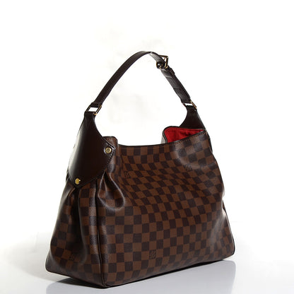 Louis Vuitton Damier Ebene Reggia 3 of 7