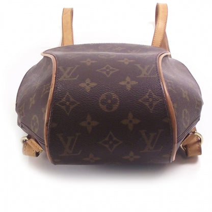 Louis Vuitton Monogram Ellipse Sac a Dos Backpack 6 of 10