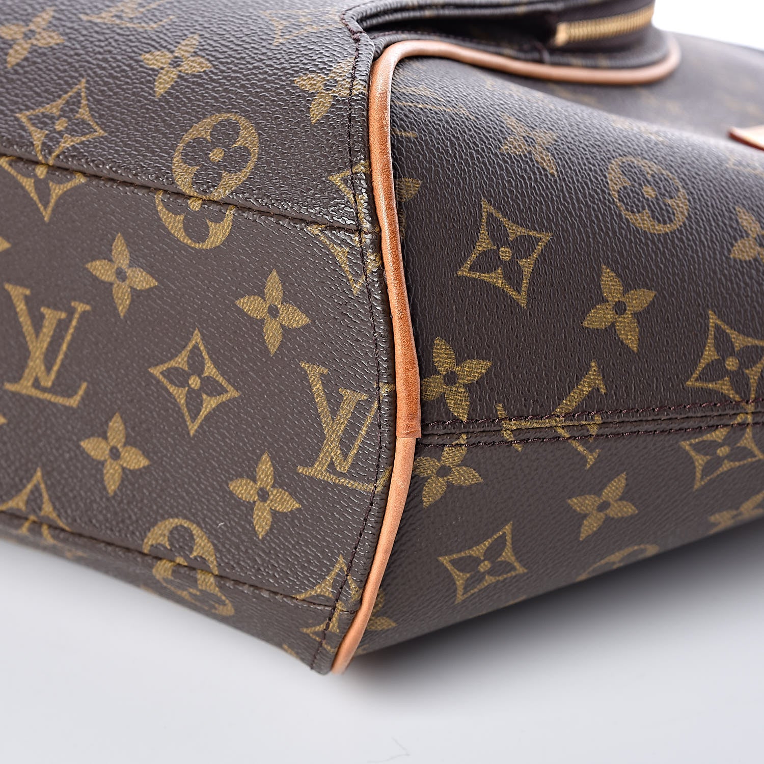 Louis Vuitton Monogram Ellipse GM Shopping Bag 9 of 9