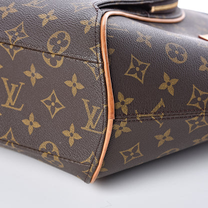 Louis Vuitton Monogram Ellipse GM Shopping Bag 9 of 9