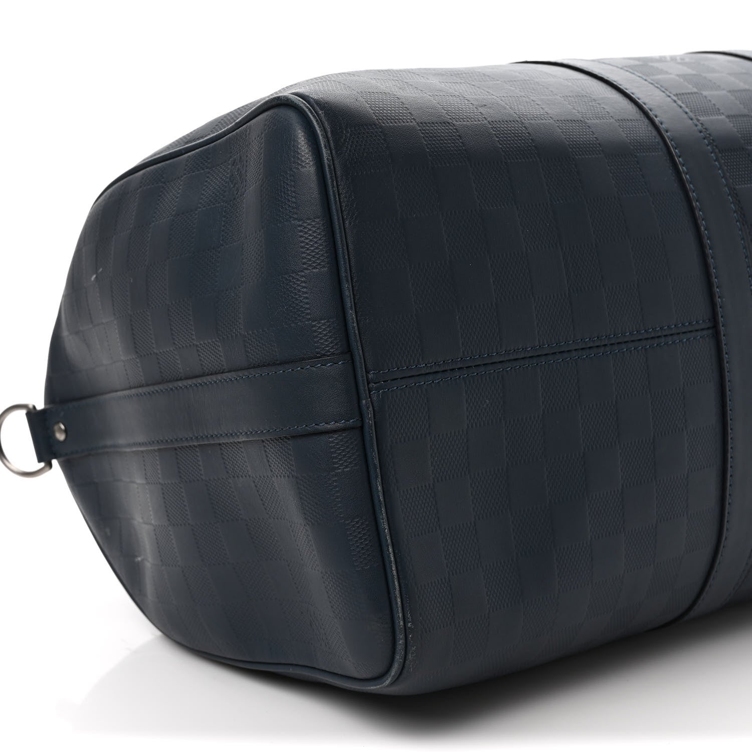 Louis Vuitton Damier Infini Keepall Bandouliere 45 Cosmos 7 of 11