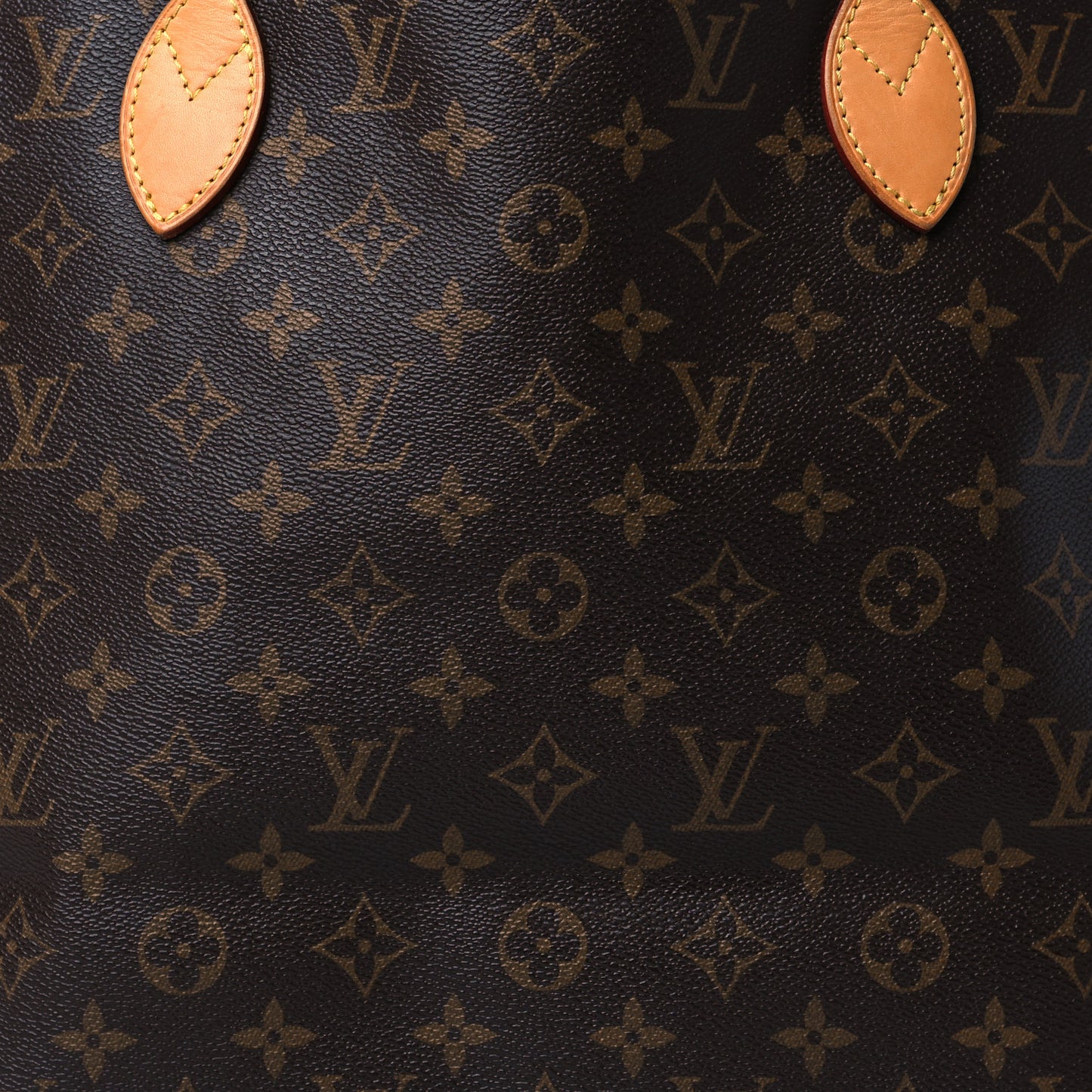 Monogram Neo Neverfull MM Pivoine