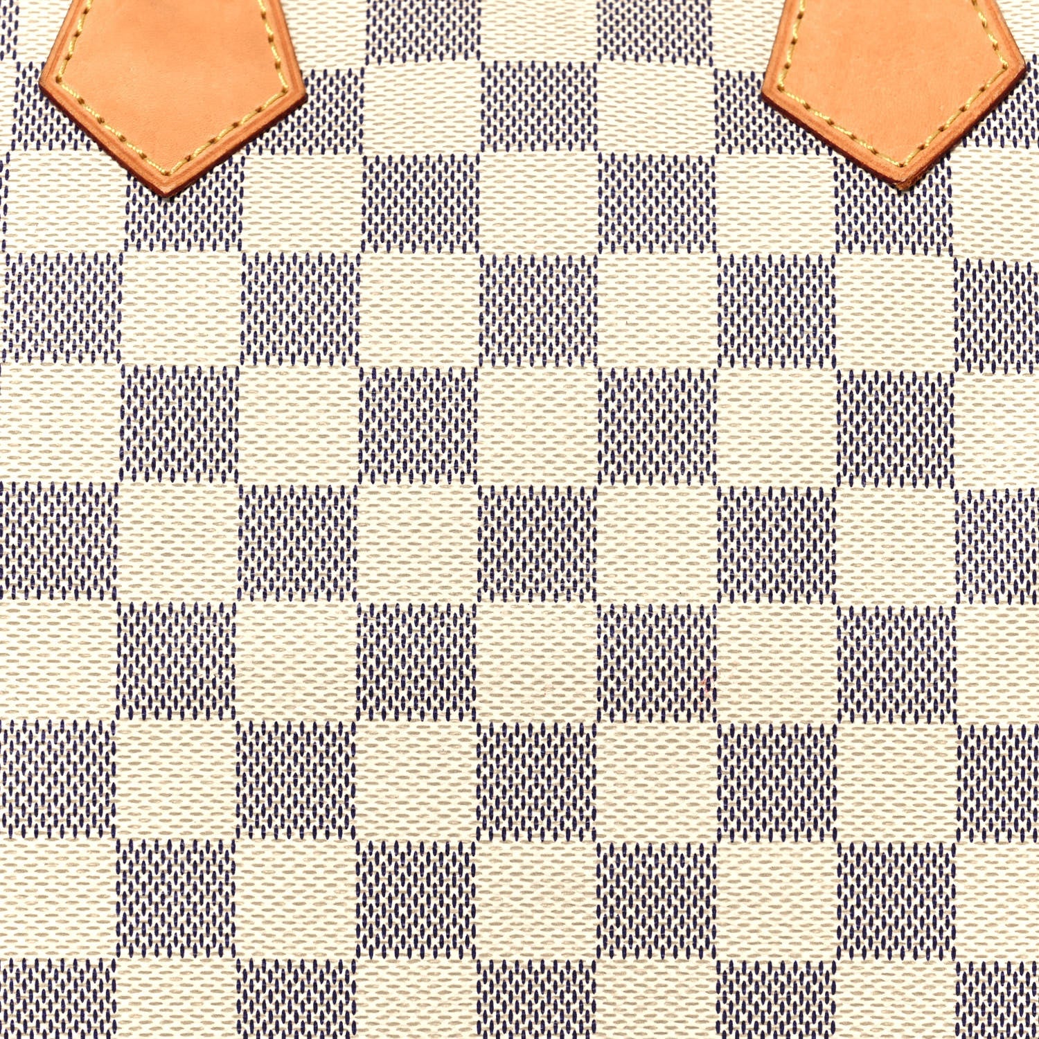 Louis Vuitton Damier Azur Speedy 25 8 of 15