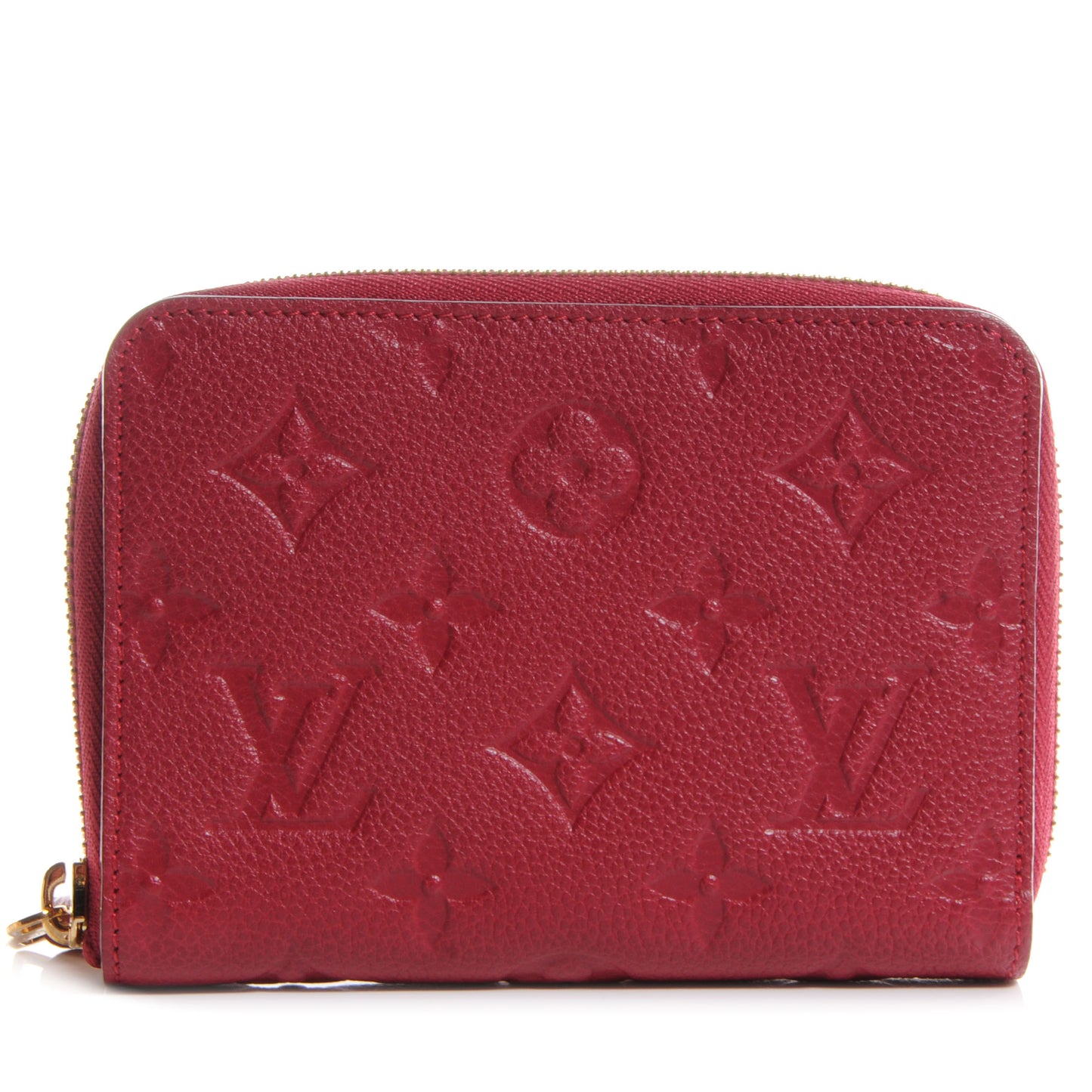 Empreinte Secret Compact Wallet Jaipur