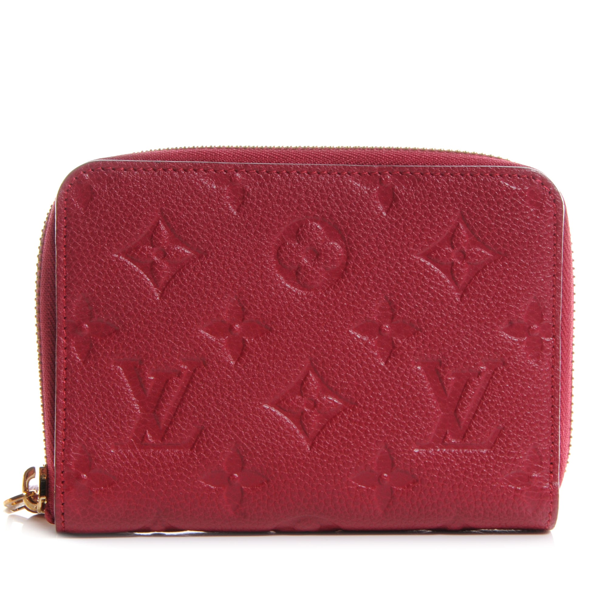 Louis Vuitton Empreinte Secret Compact Wallet Jaipur 1 of 8