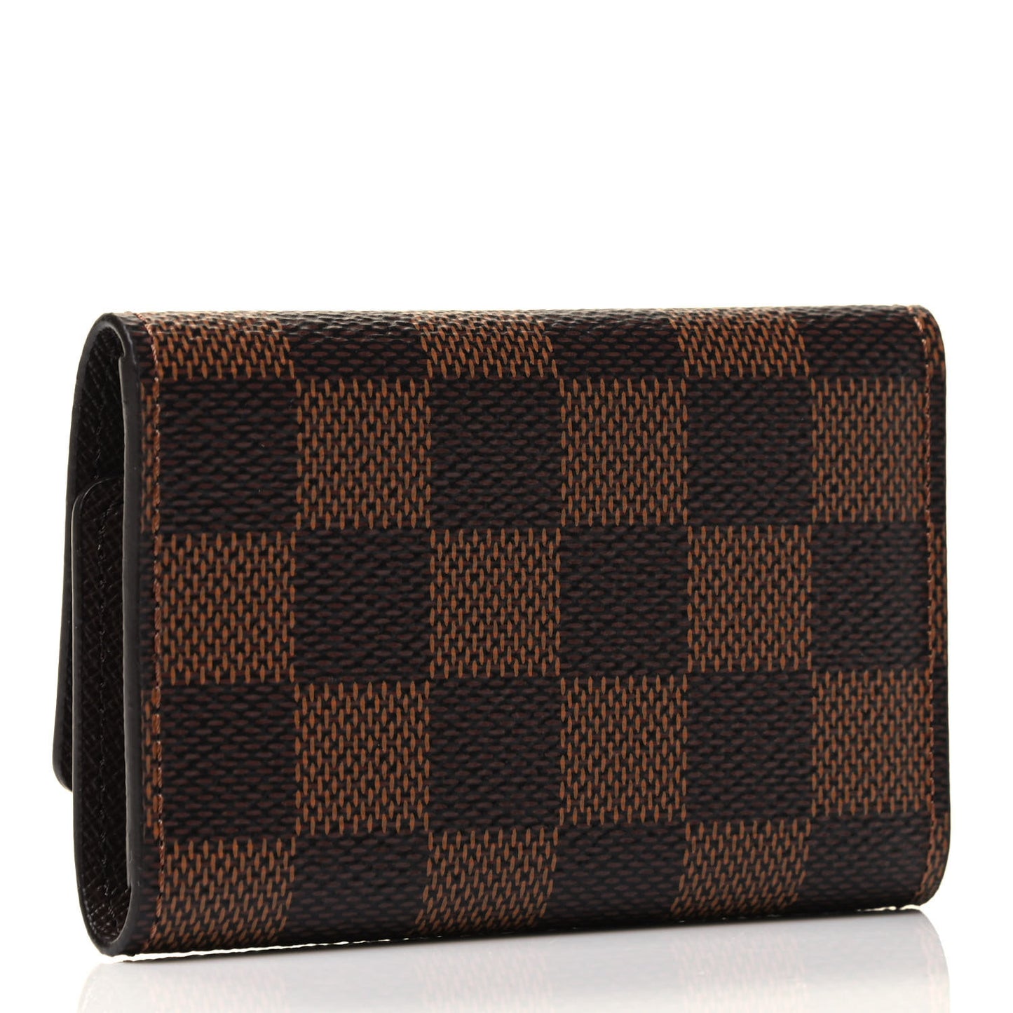 Damier Ebene Multicles 6 Key Holder