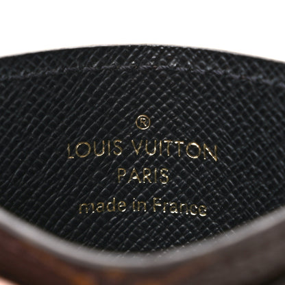 Louis Vuitton Reverse Monogram Card Holder 6 of 6