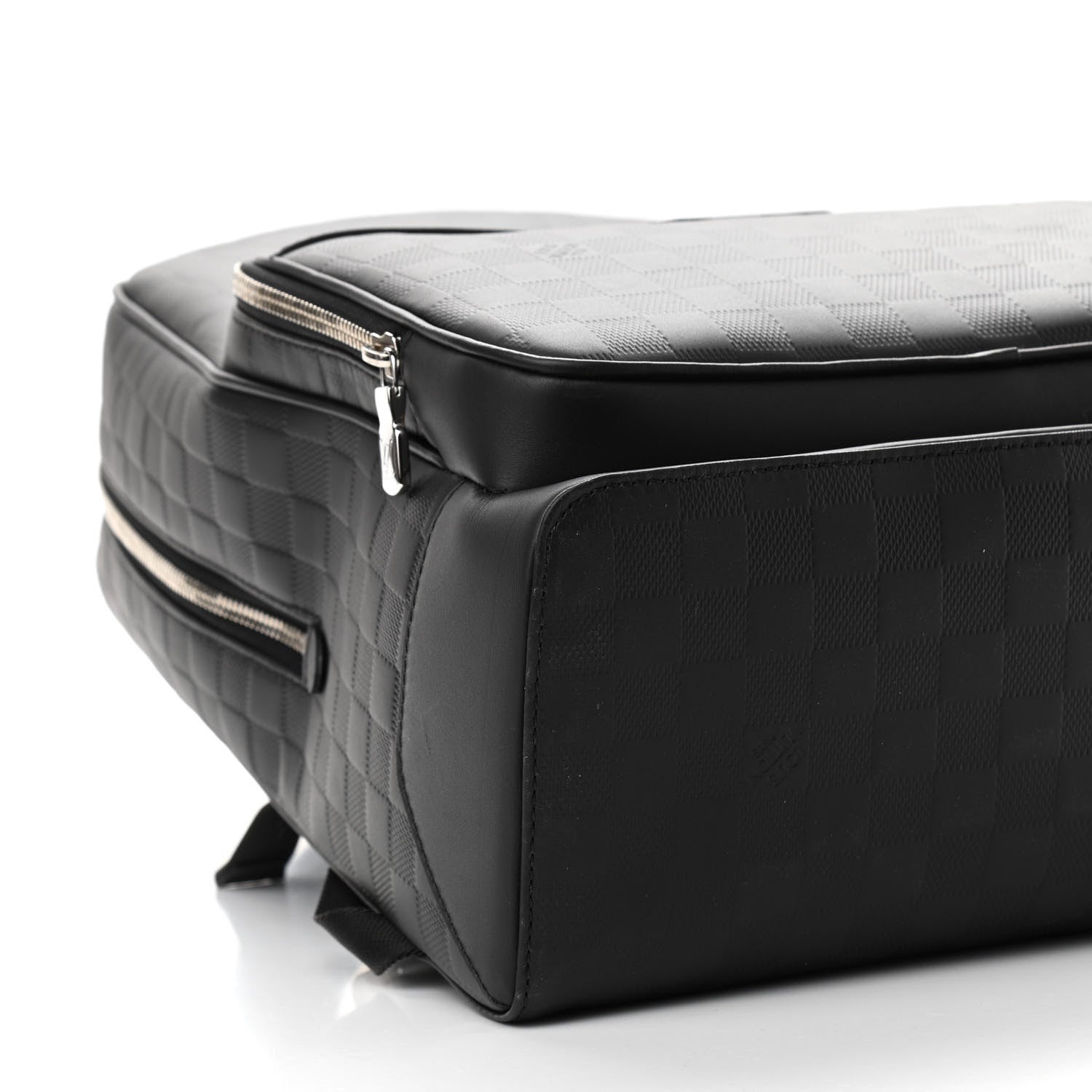 Louis Vuitton Damier Infini Campus Backpack Onyx 7 of 9