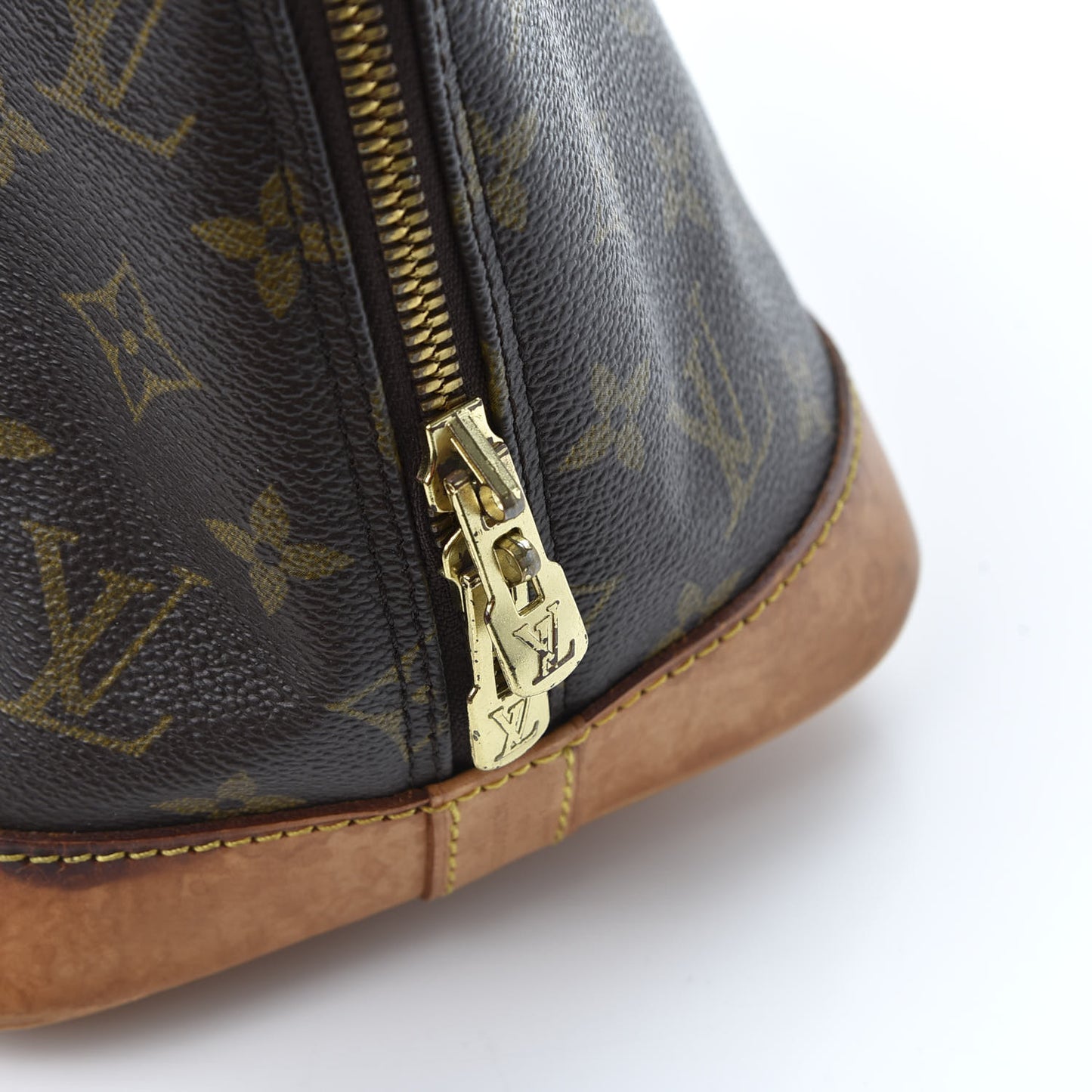 Monogram Alma PM