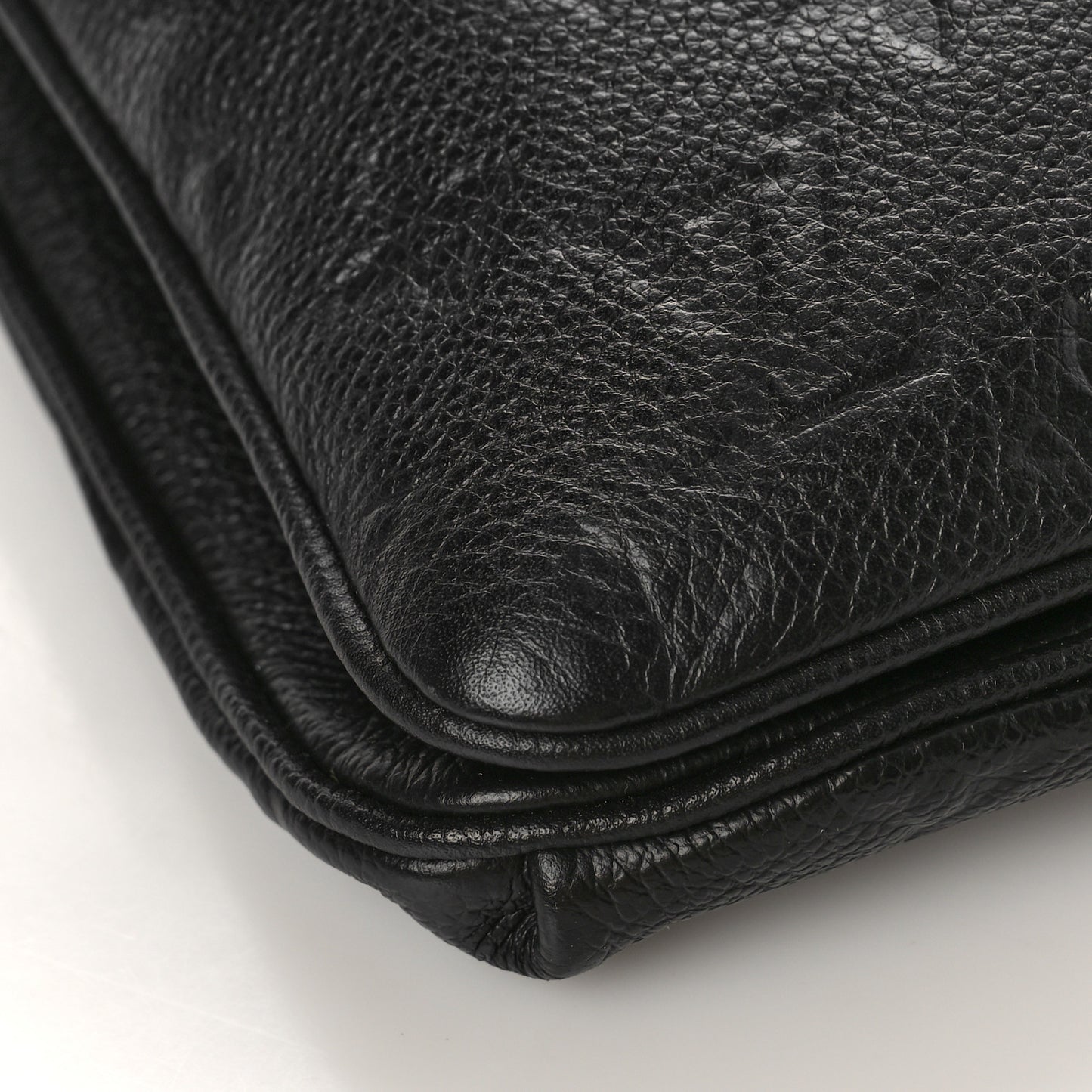 Empreinte Twice Black