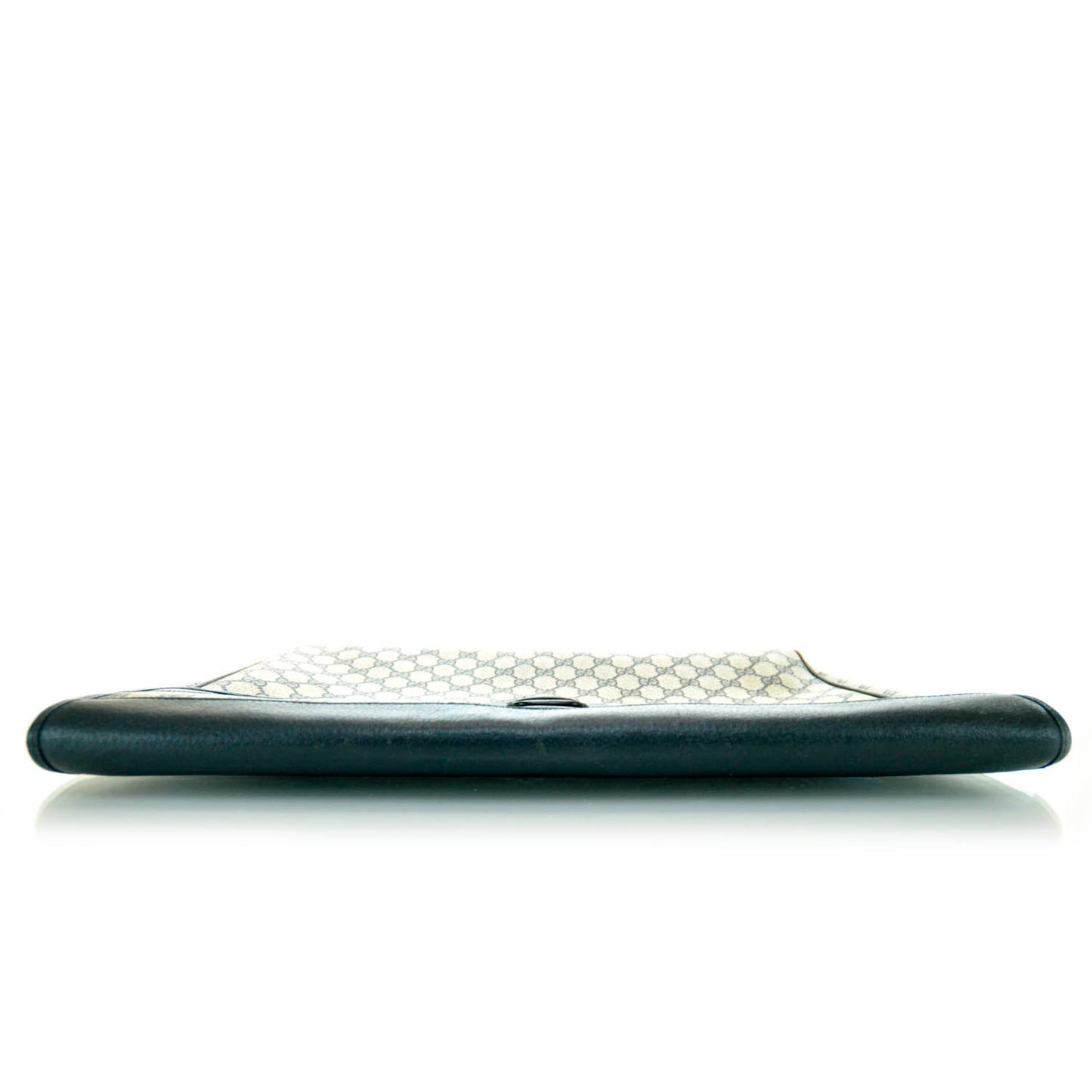 Monogram Portfolio Document Holder Navy