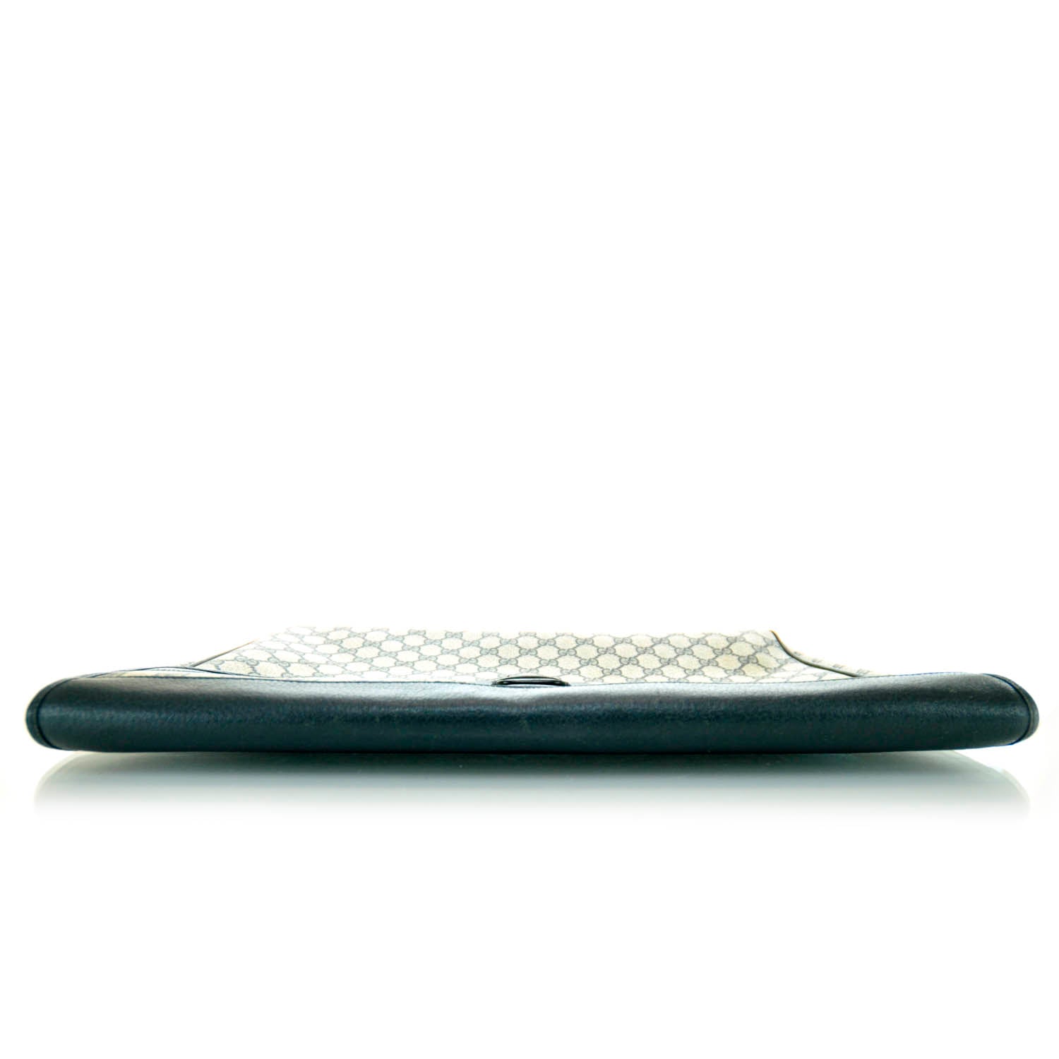 Gucci Monogram Portfolio Document Holder Navy 4 of 13