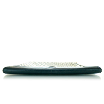 Gucci Monogram Portfolio Document Holder Navy 4 of 13