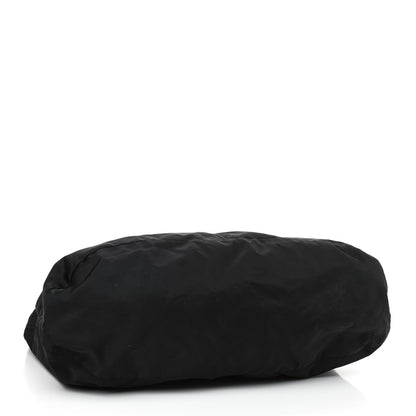 Prada Nylon Tote Black 4 of 10