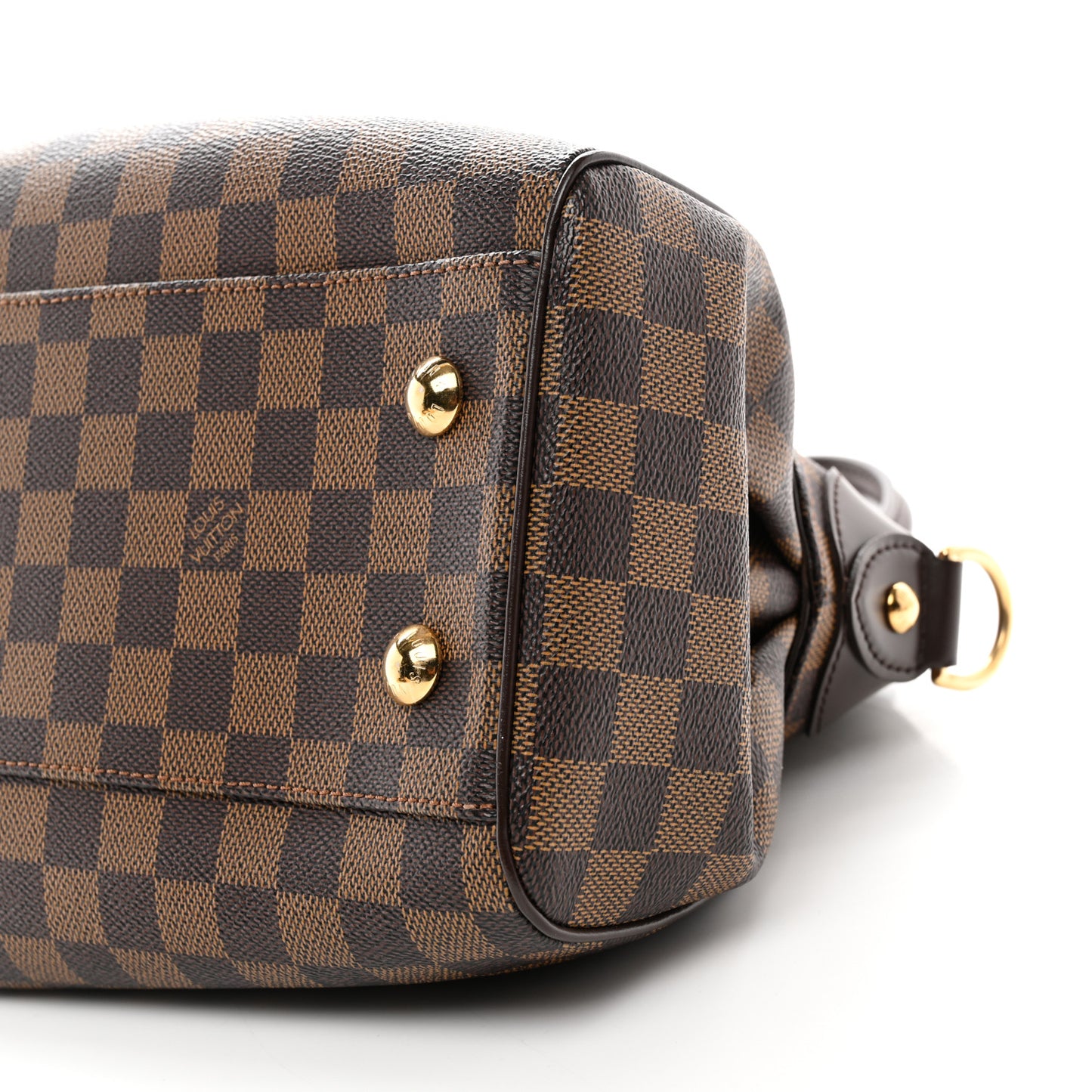 Damier Ebene Trevi PM