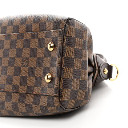 Louis Vuitton Damier Ebene Trevi PM 9 of 9