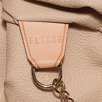 Louis Vuitton Monogram Bucket 27 4 of 8