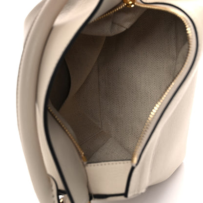 Loewe Goatskin Small Puzzle Edge Bag Angora 5 of 9