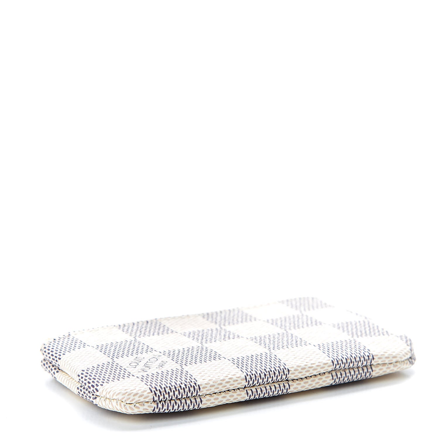 Louis Vuitton Damier Azur Key Pouch 4 of 8
