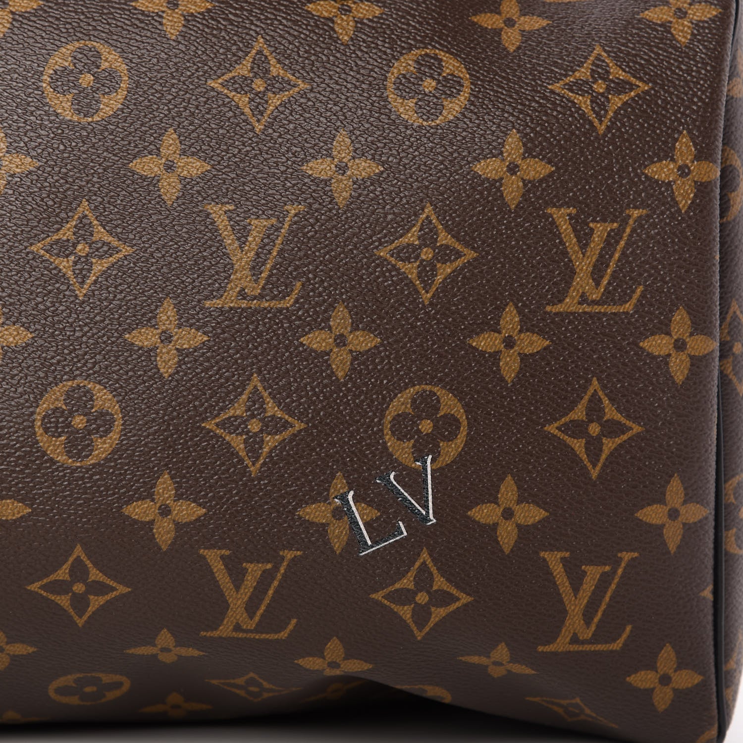 Louis Vuitton Monogram My World Tour Speedy Bandouliere 30 Black 10 of 11