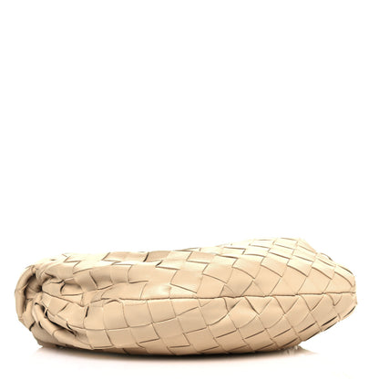 Bottega Veneta Nappa Intrecciato Mini Jodie Porridge 4 of 8