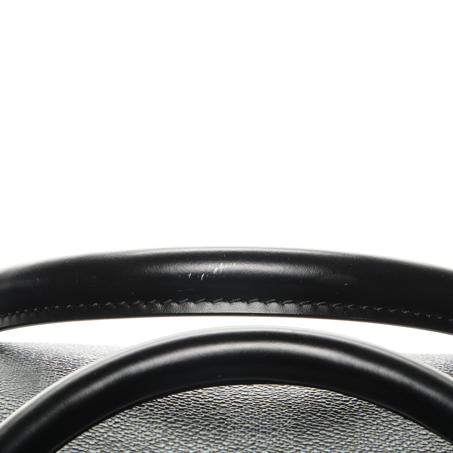 Louis Vuitton Damier Graphite Roadster 6 of 8