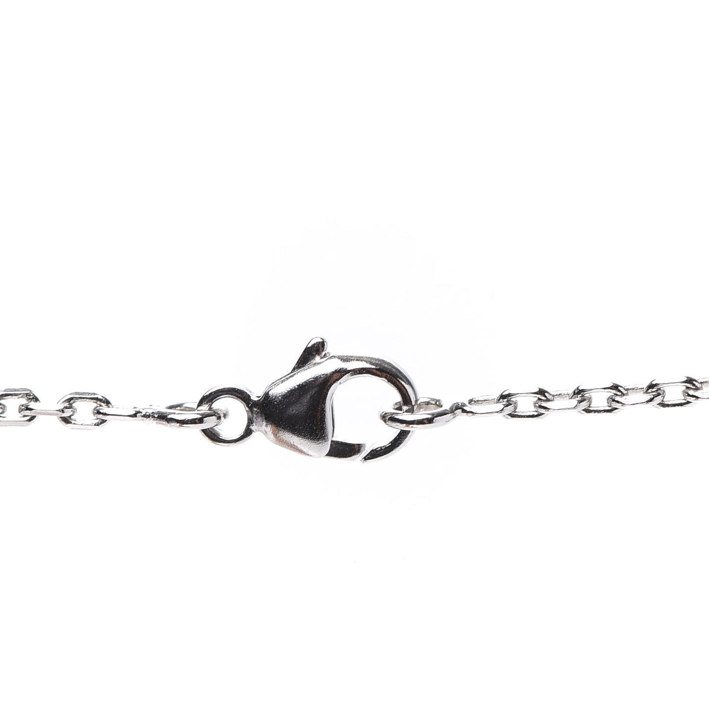 Swift O'Maillon Pendant Necklace Black
