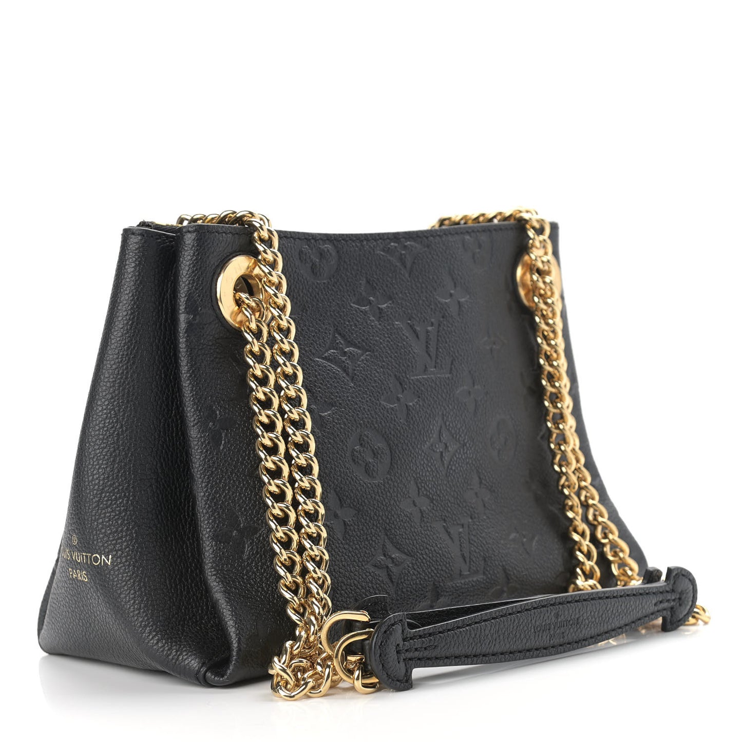 Empreinte Surene BB Black