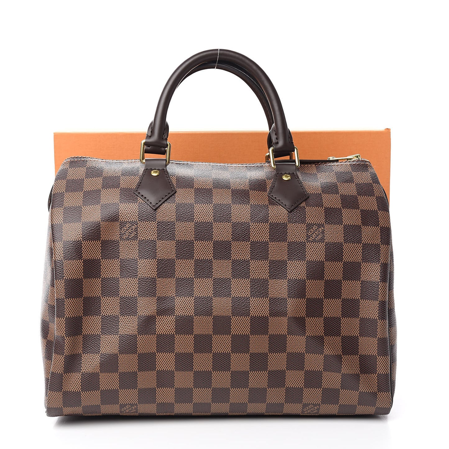 Damier Ebene Speedy 30