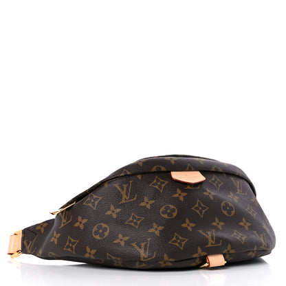 Louis Vuitton Monogram Bumbag 4 of 13