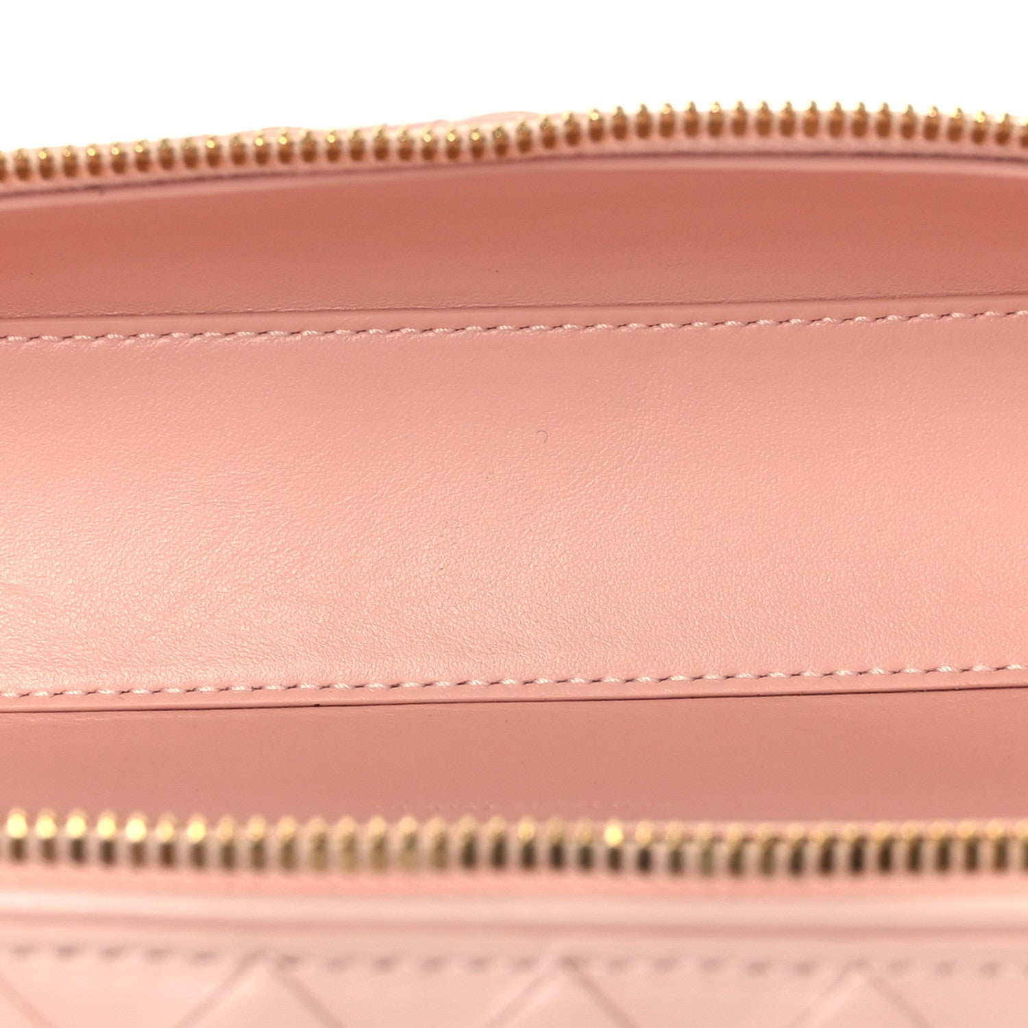 Bottega Veneta Calfskin Intrecciato Bang Bang Vanity Case Cameo 5 of 10