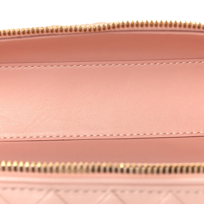 Bottega Veneta Calfskin Intrecciato Bang Bang Vanity Case Cameo 5 of 10