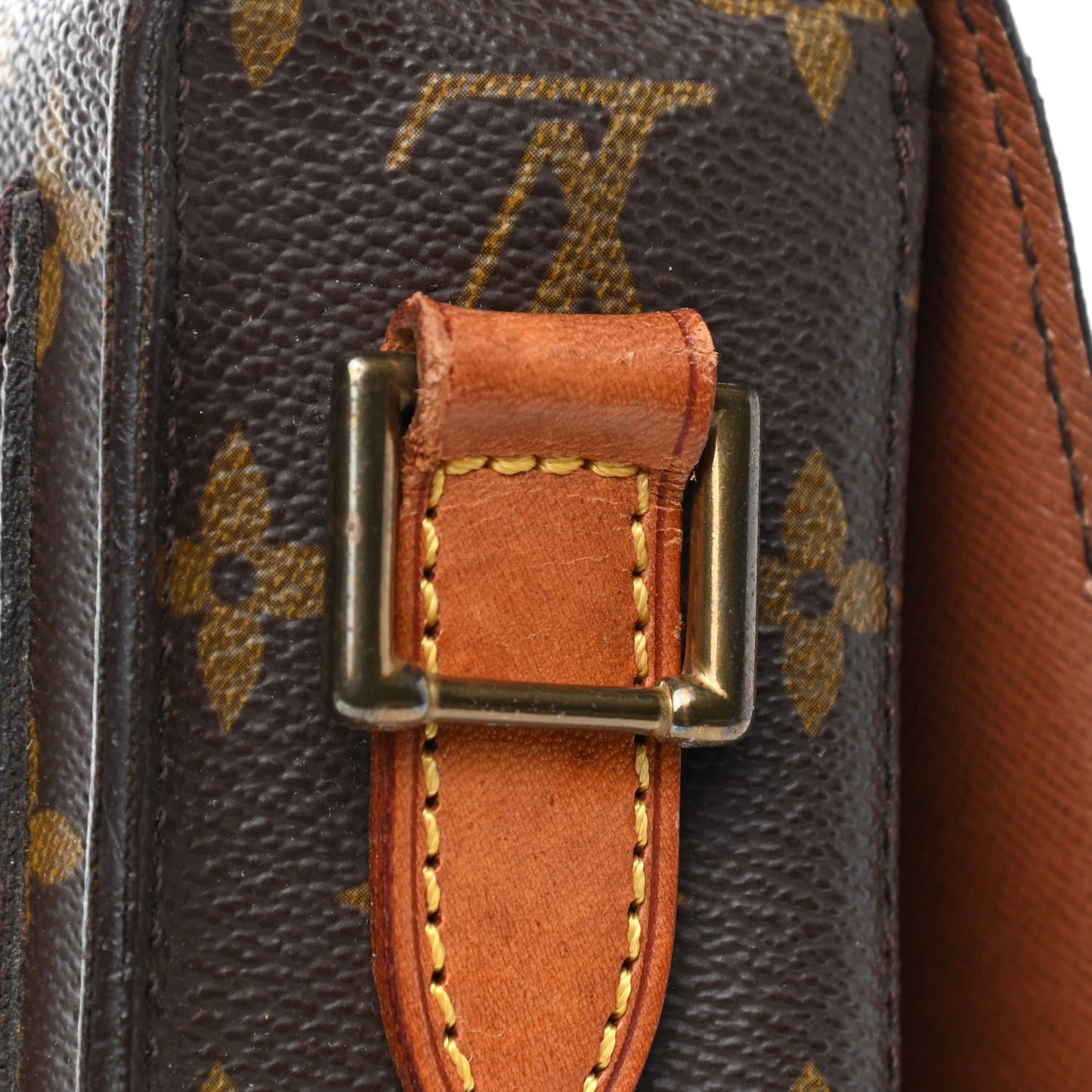Monogram Saint Cloud GM
