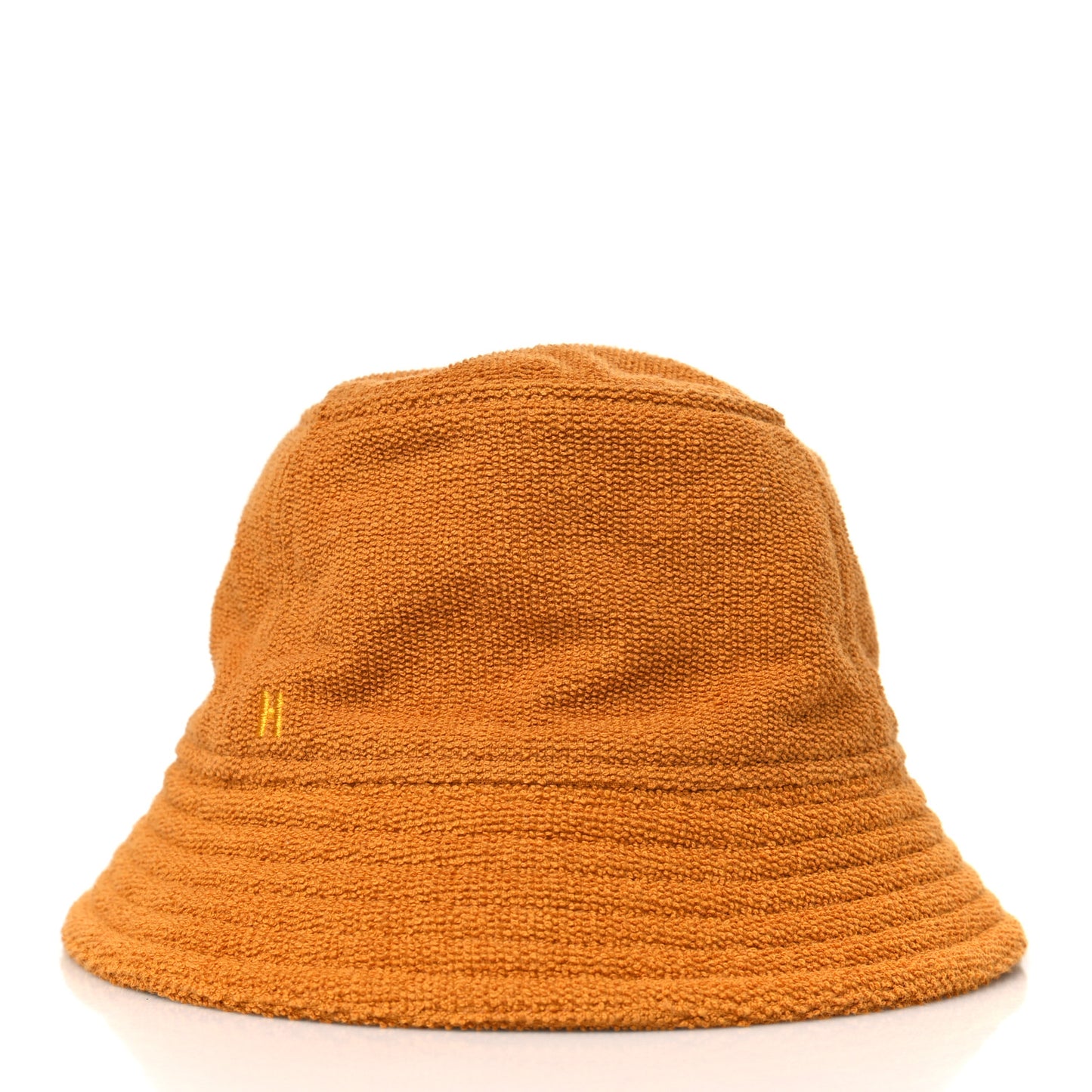 Cotton Eden Bucket Hat 56 Tan