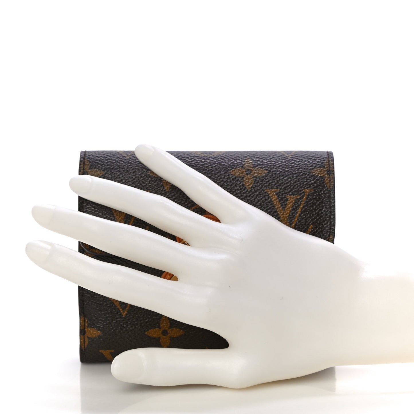 Monogram Joey Wallet