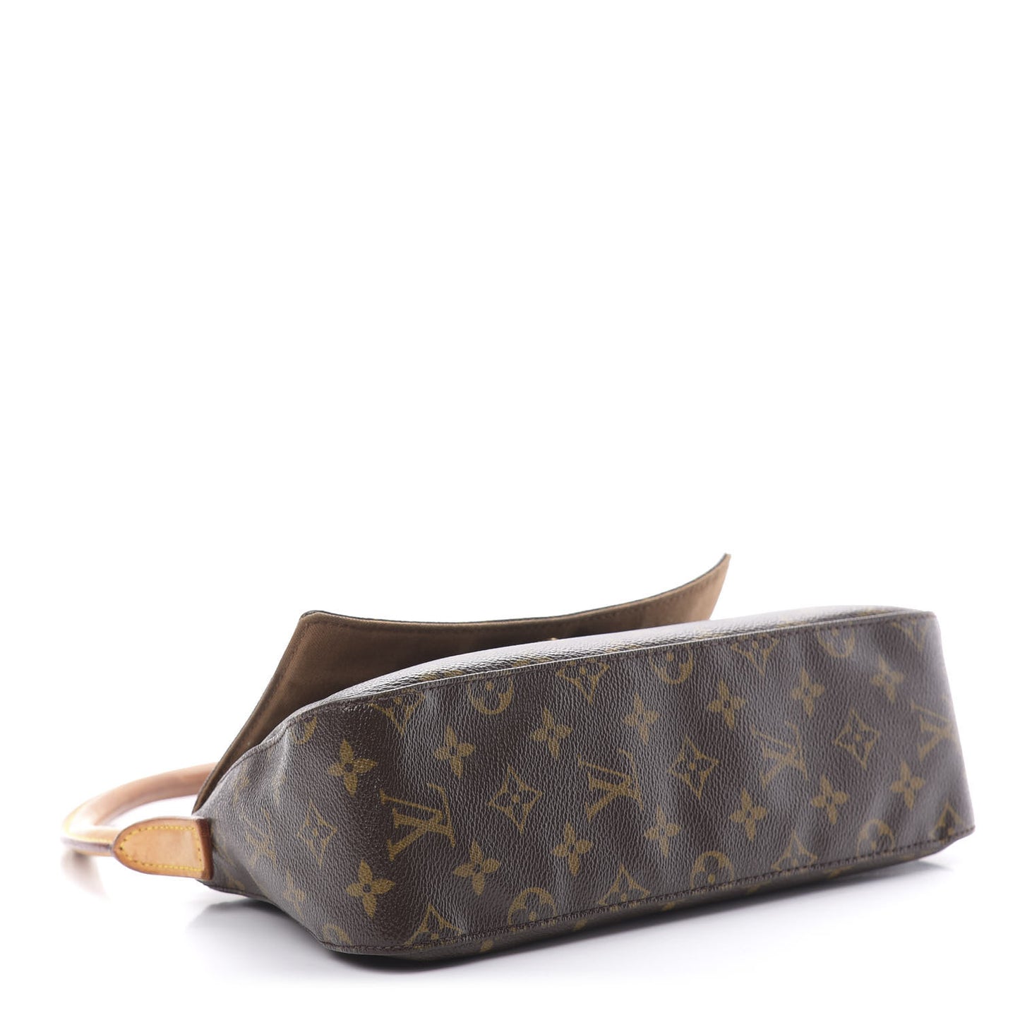 Monogram Mini Looping