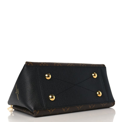 Louis Vuitton Monogram Surene BB Black 4 of 8
