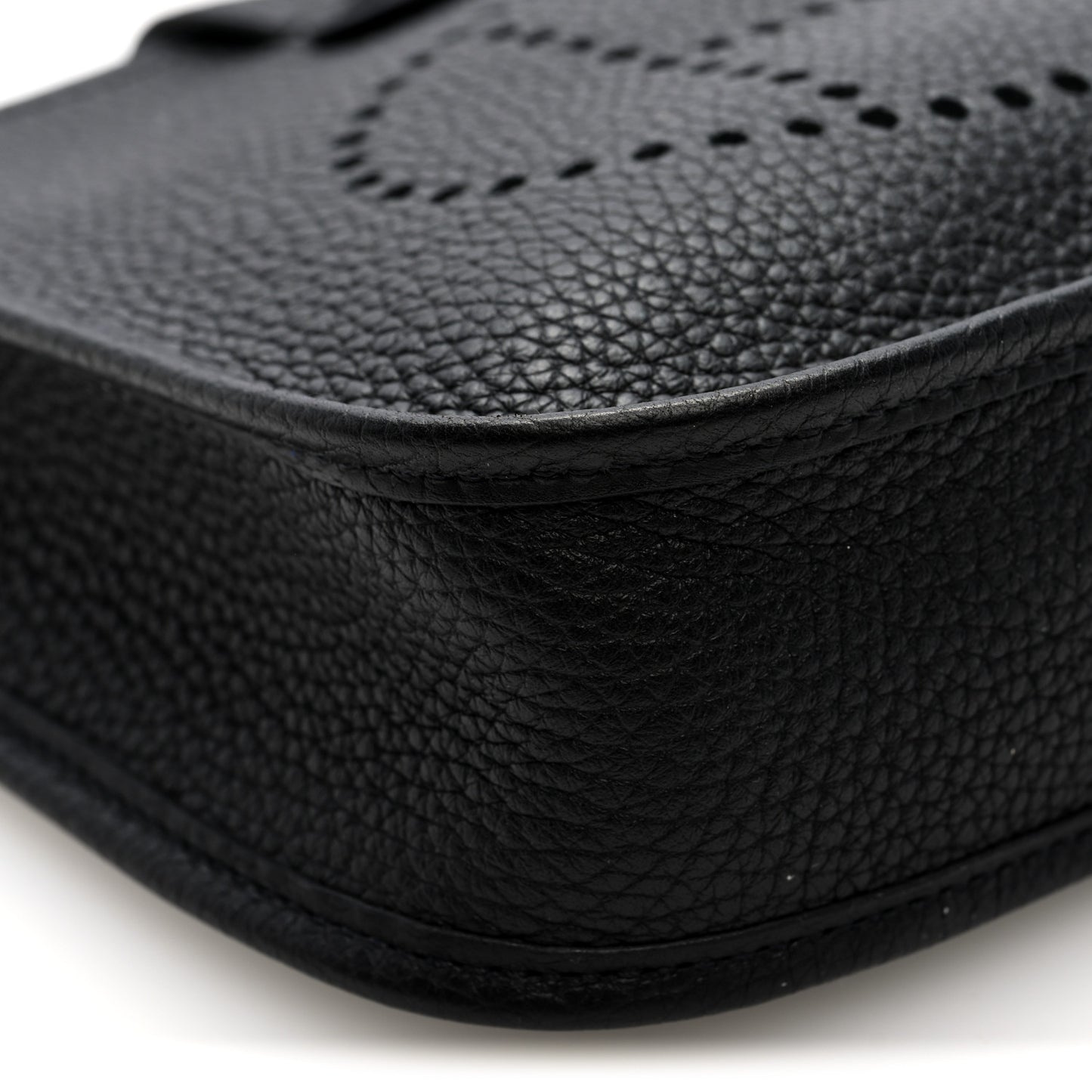 Taurillon Clemence Evelyne TPM Black