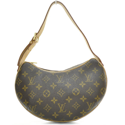 Louis Vuitton Monogram Croissant PM 1 of 9