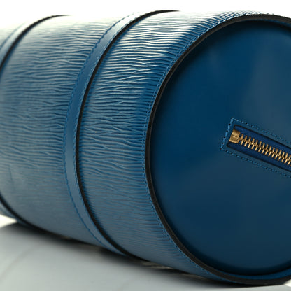 Louis Vuitton Epi Soufflot Toledo 9 of 9