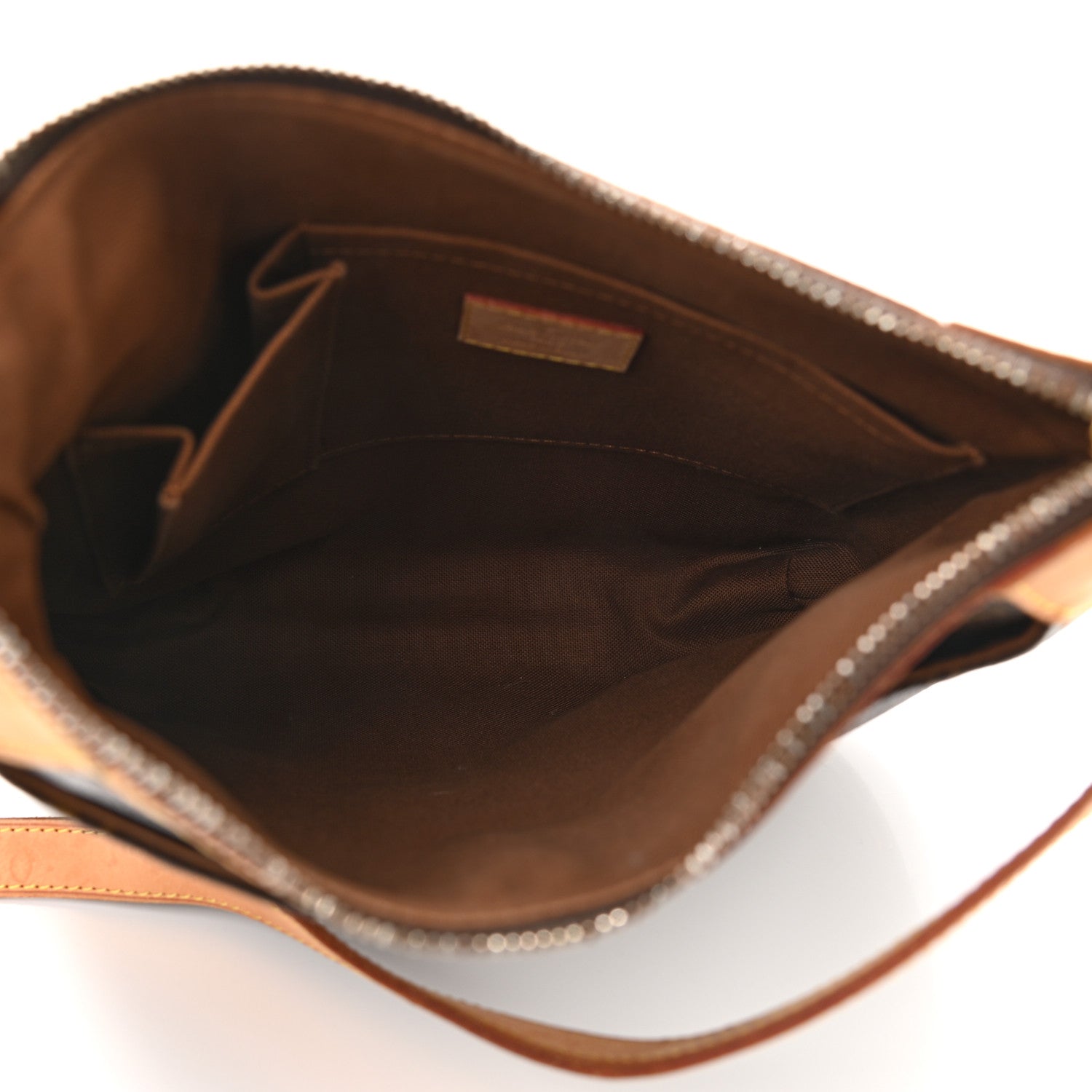Louis Vuitton Monogram Odeon PM 5 of 13