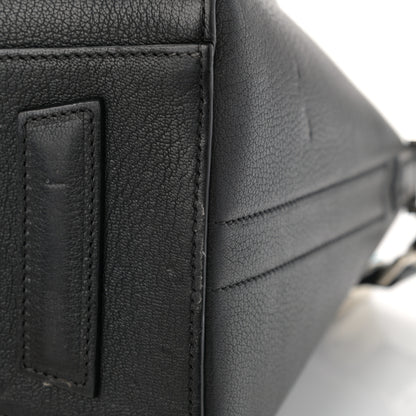 Givenchy Sugar Goatskin Small Antigona Black 12 of 15