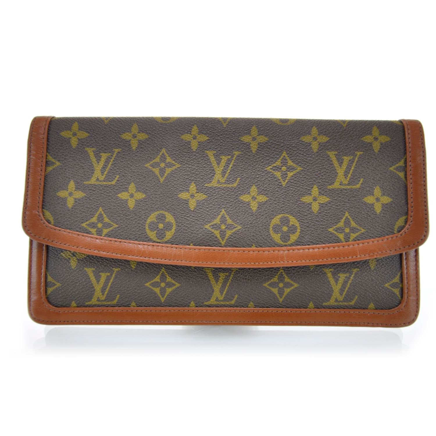 Louis Vuitton Monogram Pochette Dame 26 1 of 9
